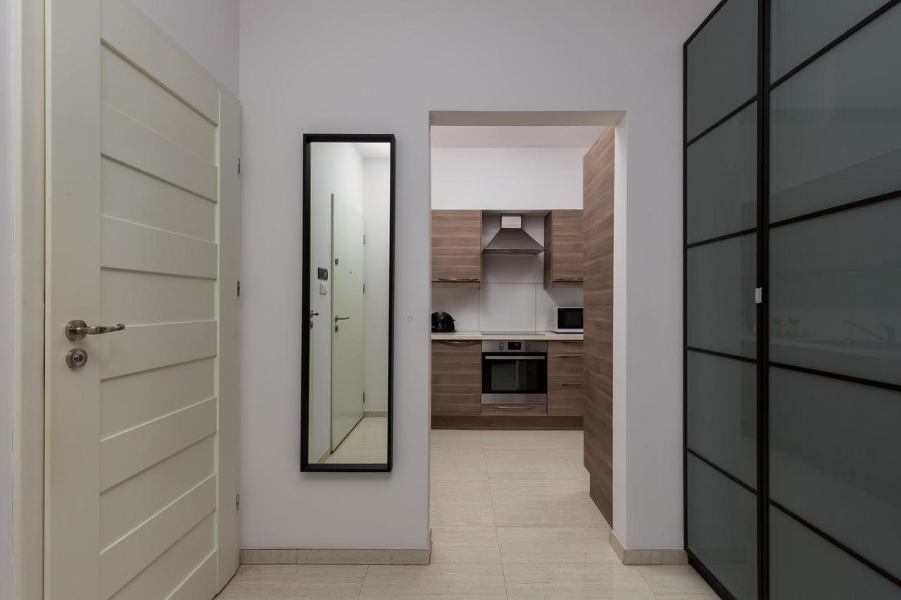 Kolejowa Apartments Warsaw By Noclegi Renters Экстерьер фото